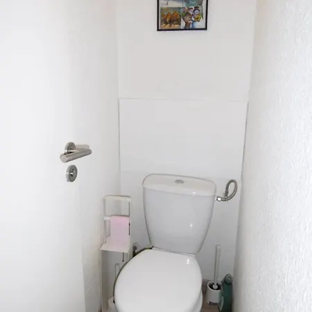 Cristallin G - Cristallin 47 Mae-6751 Apartment