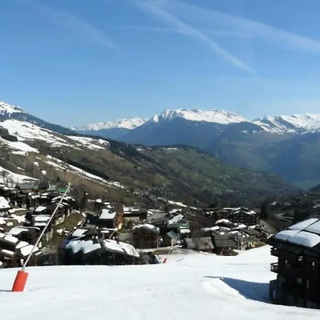 Apartment Cristallin G - Cristallin 47 Mae-6751 Valmorel