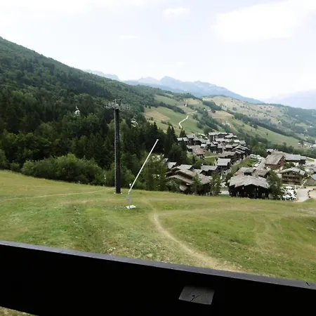 Cristallin G - Cristallin 47 Mae-6751 * Valmorel