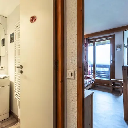 Cristallin G - Cristallin 47 Mae-6751 Apartment *