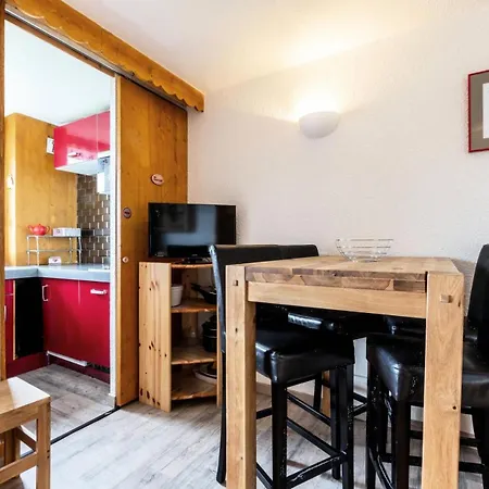 Cristallin G - Cristallin 47 Mae-6751 Apartment *